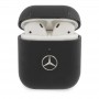 ベンツ シンボル AMG ペトロナス Airpods 用ケース カバー カスタム 企業 ホリデー ギフト