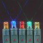 屋外クリスマスデコレーション用のカスタマイズされた12V LEDストリップライト RGB LEDライトストリップ