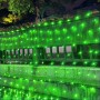 リモコン付き LED ストリップ ライト 屋外クリスマス デコレーション用カスタム RGB LED ストリップ