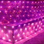 リモコン付き LED ストリップ ライト 屋外クリスマス デコレーション用カスタム RGB LED ストリップ