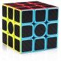 耐久性と耐久性に優れたカーボンスピードキューブ3x3は子供の記憶力を高めます