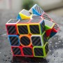 耐久性と耐久性に優れたカーボンスピードキューブ3x3は子供の記憶力を高めます