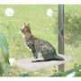 売れ筋の安全猫用窓用ハンモック 360°全周卸売ギフト