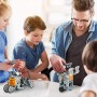 STEM玩具ソーラーロボットキット男の子と女の子のための科学教育玩具