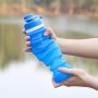 ブランド入りプラスチックウォーターボトル 男性用パーソナライズウォーターボトル