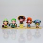 新着ワンピースアニメフィギュアアクションドールおもちゃホームデコレーション