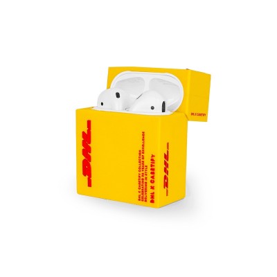 DHL ブランドデザイン カスタム Airpod Pro ケース 最高のプロモーションビジネスギフト