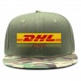 DHLエクスプレスストリートファッションヴィンテージレディースベースボールキャップ最高のプロモーションギフト