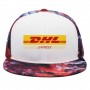 DHLエクスプレスストリートファッションヴィンテージレディースベースボールキャップ最高のプロモーションギフト