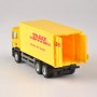 卸売ビジネスギフト DHL おもちゃのトラックを顧客へのホリデーギフトとして