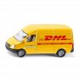 卸売ビジネスギフト DHL おもちゃのトラックを顧客へのホリデーギフトとして