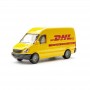 卸売ビジネスギフト DHL おもちゃのトラックを顧客へのホリデーギフトとして