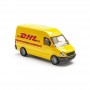 卸売ビジネスギフト DHL おもちゃのトラックを顧客へのホリデーギフトとして