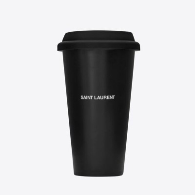 YSL コーヒーマグ あなたのブランドが入ったベストセラーのセラミックコーヒーマグ